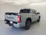 New 2026 Toyota Tundra Platinum image 4