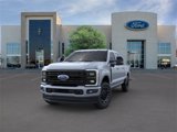 New 2025 Ford F250 Platinum image 2