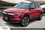 New 2026 Chevrolet TrailBlazer RS w/ Convenience Package image 2