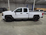 Used 2018 Chevrolet Silverado 1500 LT w/ Redline Edition image 5