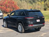 New 2025 Jeep Grand Cherokee Laredo X w/ Luxury Tech Group I image 5