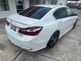 Used 2017 Honda Accord Sport Special Edition image 4