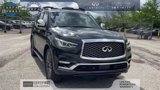 Certified 2024 INFINITI QX80 Sensory image 3