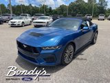 Used 2024 Ford Mustang GT Premium image 4