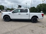 New 2025 Ford F150 Lightning XLT image 6