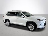 Used 2024 Toyota Grand Highlander XLE image 4