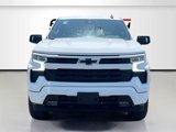 Used 2024 Chevrolet Silverado 1500 RST w/ Convenience Package II image 2