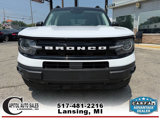 Used 2021 Ford Bronco Sport Outer Banks image 3