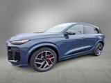 New 2025 Audi SQ6 e-tron Prestige image 4