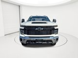 New 2025 Chevrolet Silverado 2500 W/T w/ WT/CX Safety Package image 3