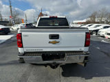Used 2016 Chevrolet Silverado 2500 LT w/ LT Fleet Convenience Package image 5