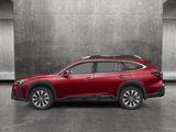 New 2025 Subaru Outback Touring XT image 3