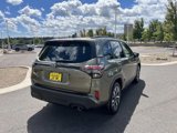 New 2025 Subaru Forester Touring image 3