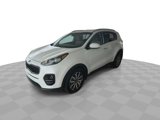 Used 2017 Kia Sportage EX image 3