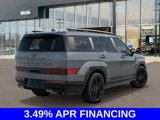 New 2025 Hyundai Santa Fe Calligraphy image 4