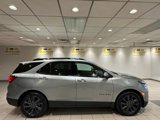 Used 2024 Chevrolet Equinox RS w/ RS Leather Package image 3