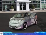 New 2025 Volkswagen ID. Buzz Pro S image 3