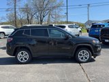New 2025 Jeep Compass Latitude image 2