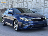 Used 2019 Kia Optima S w/ S Panoramic Sunroof Package image 3