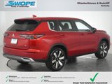 New 2025 Mitsubishi Outlander SE image 3