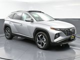 Used 2024 Hyundai Tucson Limited image 3