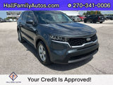 Used 2021 Kia Sorento LX image 6