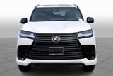 New 2025 Lexus LX 700h Overtrail image 3