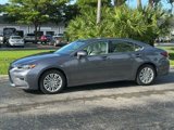 Used 2017 Lexus ES 350 image 2