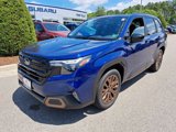 New 2025 Subaru Forester Sport image 3