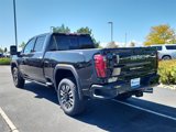 New 2026 GMC Sierra 2500 Denali Ultimate image 3