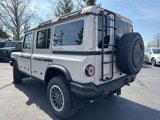 New 2025 INEOS Grenadier Fieldmaster Edition image 4