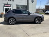 New 2025 Alfa Romeo Stelvio Sprint w/ Convenience Package image 4