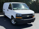 Used 2019 Chevrolet Express 2500 w/ Driver Convenience Package image 2
