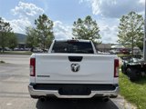 Used 2023 RAM 1500 Big Horn w/ Trailer Tow Group image 5