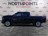 New 2025 Chevrolet Silverado 2500 Custom w/ Custom Value Package image 3