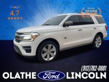 Used 2024 Ford Expedition King Ranch image 2