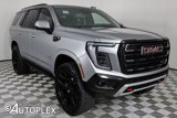 Used 2025 GMC Yukon AT4 Ultimate w/ LPO, Illumination Package image 3