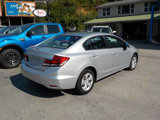 Used 2015 Honda Civic LX image 6
