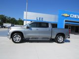 New 2026 Chevrolet Silverado 1500 LTZ image 2