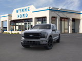 New 2025 Ford F150 Platinum image 2