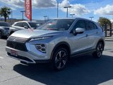 New 2024 Mitsubishi Eclipse Cross LE image 4