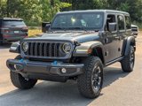 New 2025 Jeep Wrangler Unlimited Rubicon 4xe image 4