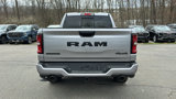 New 2025 RAM 1500 Big Horn image 6