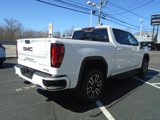 New 2025 GMC Sierra 1500 AT4 w/ Technology Package image 4