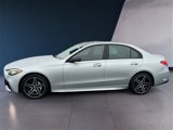 Certified 2024 Mercedes-Benz C 300 4MATIC Sedan image 2
