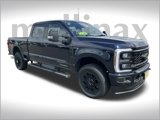 New 2025 Ford F250 Lariat image 1