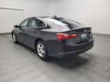 Used 2023 Chevrolet Malibu LT w/ Driver Confidence Package image 5