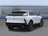 New 2026 Cadillac Lyriq Premium Sport image 4