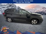 Used 2023 Subaru Ascent Premium w/ Convenience Package image 5