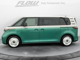 New 2025 Volkswagen ID. Buzz 1st Edition image 4